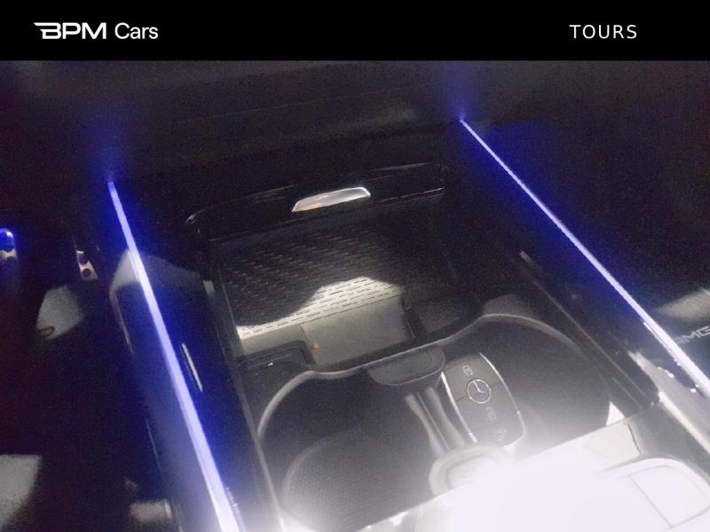 Image MERCEDES-BENZ EQA 250+ 190ch