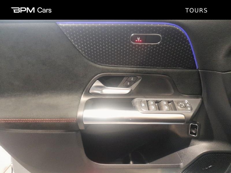 Image MERCEDES-BENZ EQA 250+ 190ch