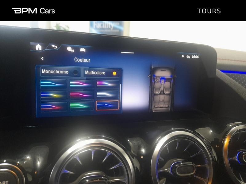 Image MERCEDES-BENZ EQA 250+ 190ch