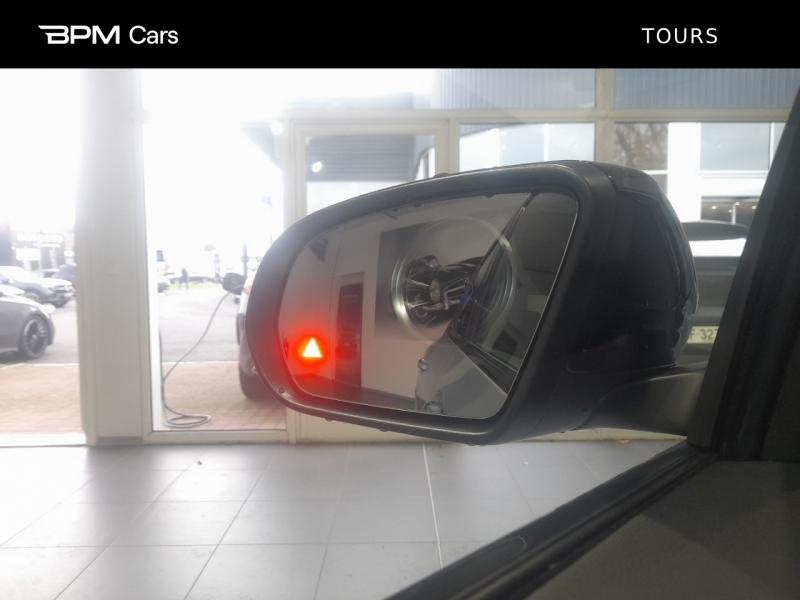 Image MERCEDES-BENZ EQA 250+ 190ch