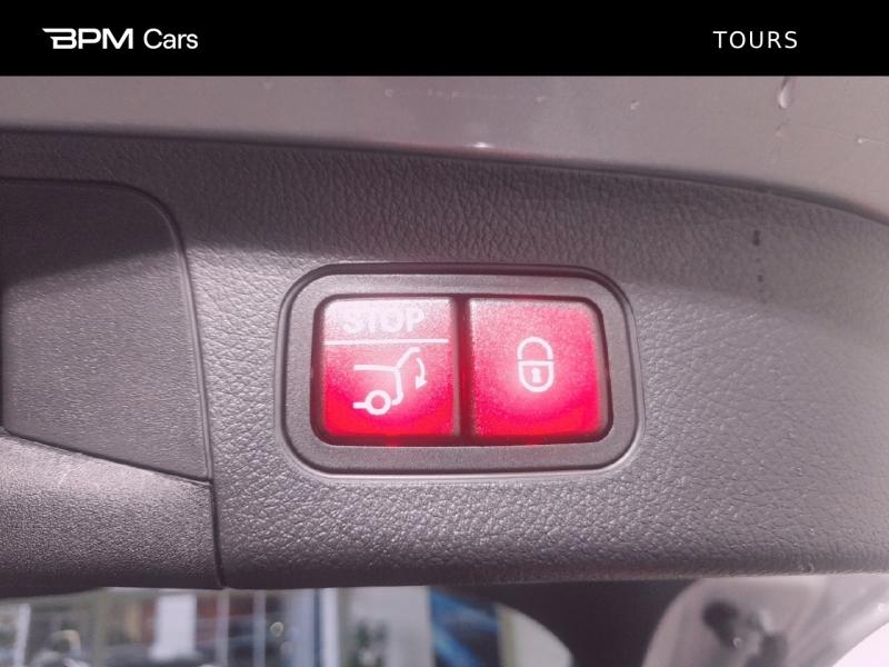 Image MERCEDES-BENZ EQA 250+ 190ch