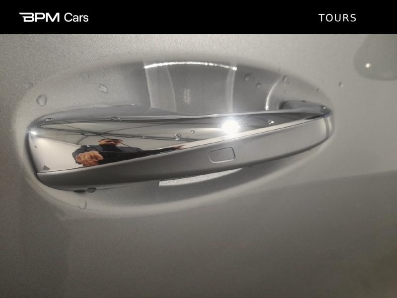 Image MERCEDES-BENZ EQA 250+ 190ch