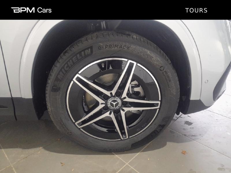 Image MERCEDES-BENZ EQA 250+ 190ch