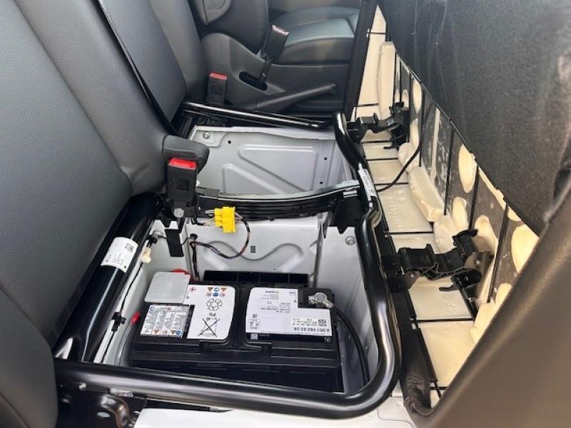 Image MERCEDES-BENZ Sprinter Fg 515 CDI 37 3T5 Pro