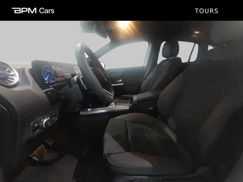 Image MERCEDES-BENZ EQA 250+ 190ch