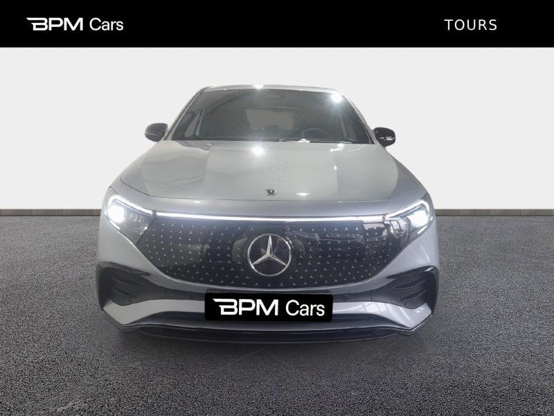 Image MERCEDES-BENZ EQA 250+ 190ch