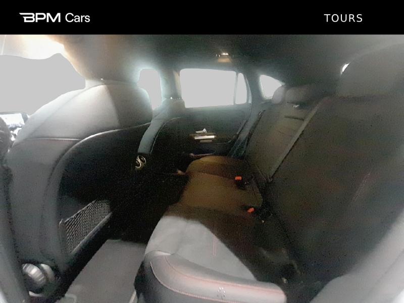 Image MERCEDES-BENZ EQA 250+ 190ch