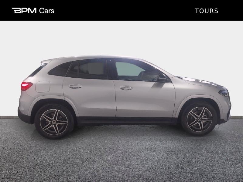 Image MERCEDES-BENZ EQA 250+ 190ch