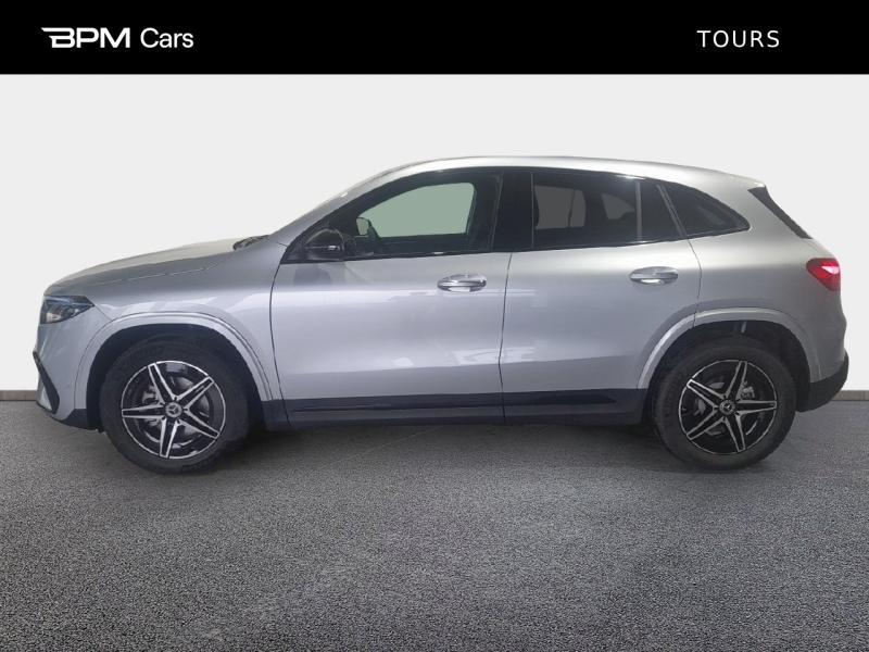 Image MERCEDES-BENZ EQA 250+ 190ch