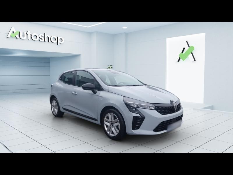 Image RENAULT Clio 1.5 dCi 100ch Evolution - 25