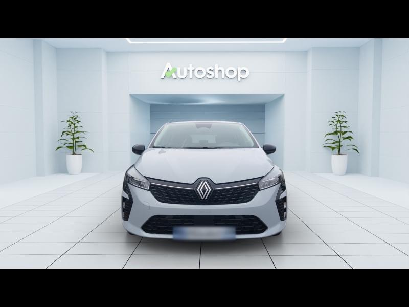 Image RENAULT Clio 1.5 dCi 100ch Evolution - 25