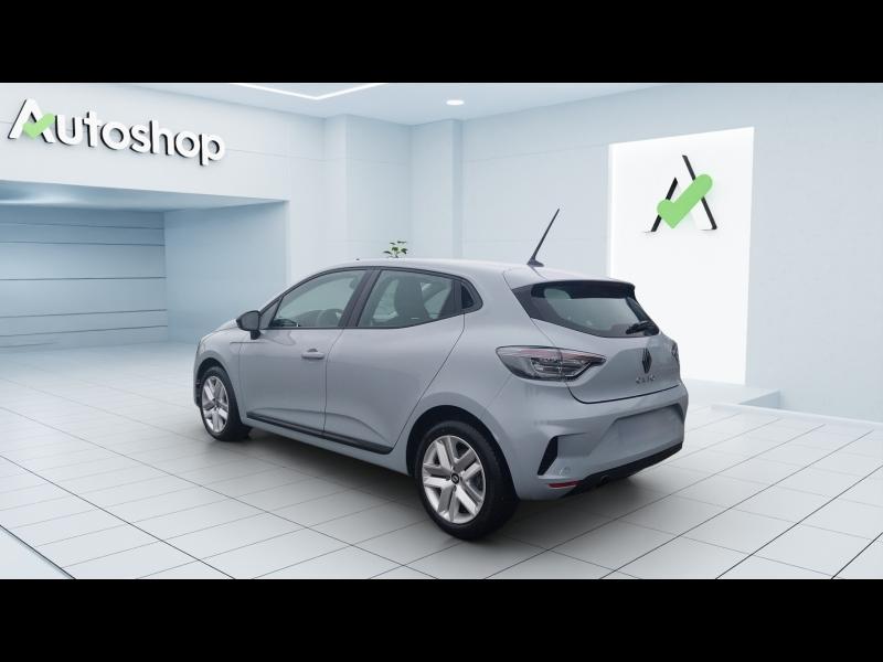 Image RENAULT Clio 1.5 dCi 100ch Evolution - 25