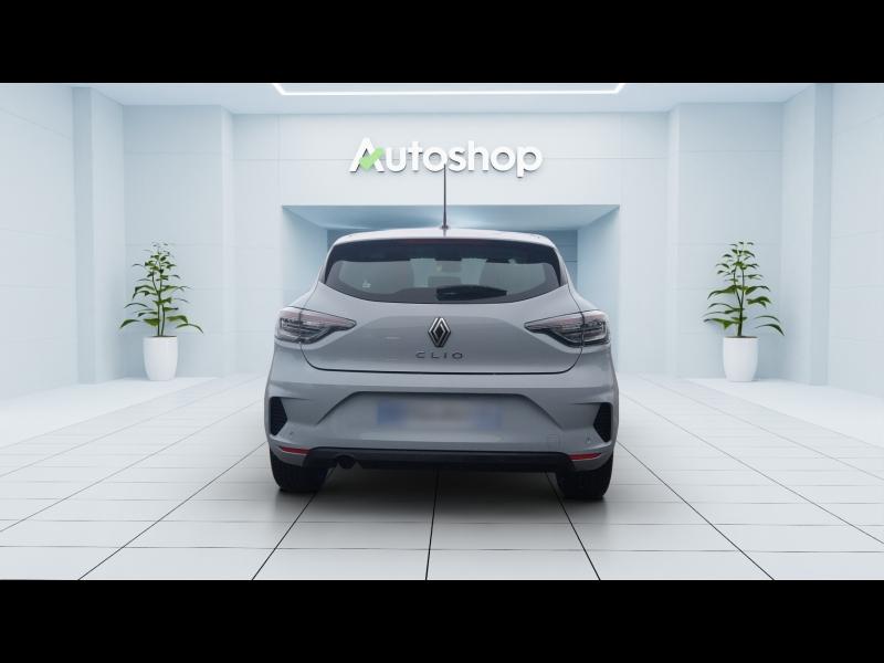 Image RENAULT Clio 1.5 dCi 100ch Evolution - 25