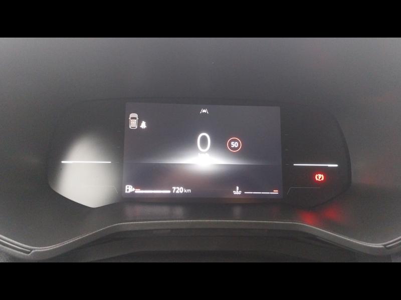 Image RENAULT Clio 1.5 dCi 100ch Evolution - 25