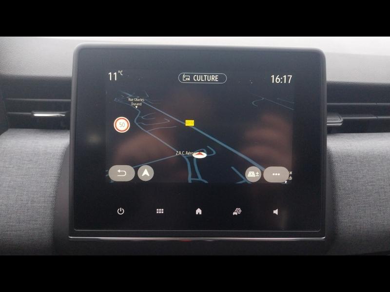 Image RENAULT Clio 1.5 dCi 100ch Evolution - 25