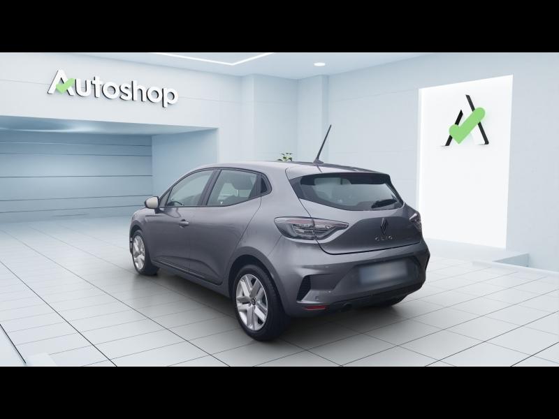 Image RENAULT Clio 1.5 dCi 100ch Evolution - 25
