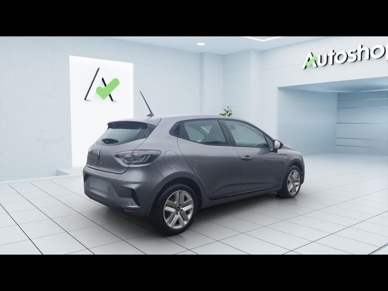 Image RENAULT Clio 1.5 dCi 100ch Evolution - 25