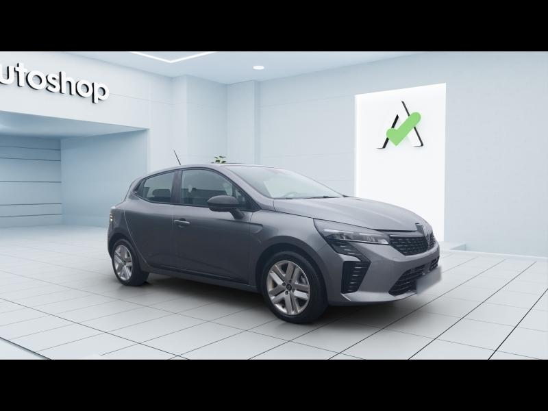 Image RENAULT Clio 1.5 dCi 100ch Evolution - 25