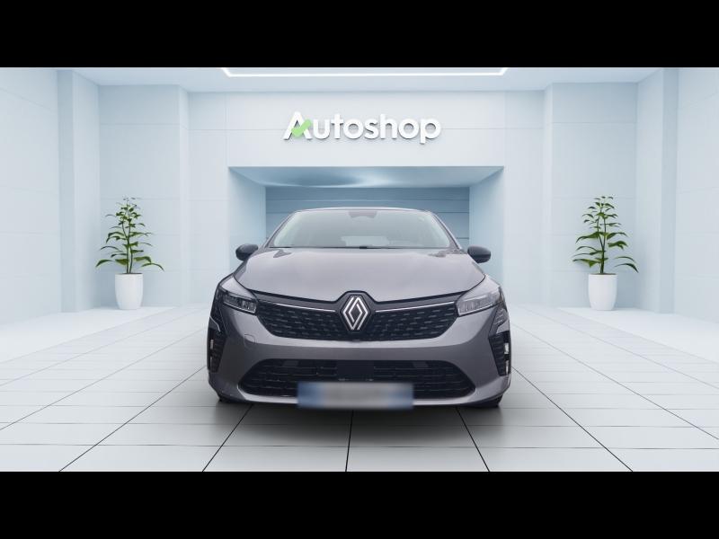 Image RENAULT Clio 1.5 dCi 100ch Evolution - 25