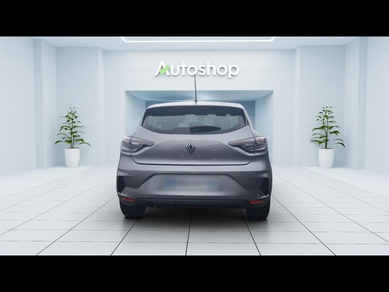 Image RENAULT Clio 1.5 dCi 100ch Evolution - 25