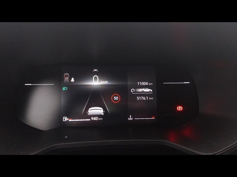 Image RENAULT Clio 1.5 dCi 100ch Evolution - 25