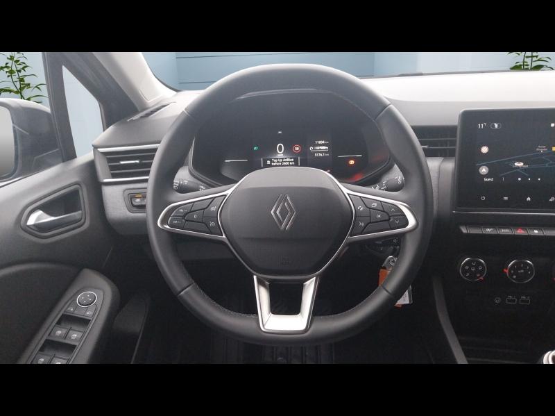 Image RENAULT Clio 1.5 dCi 100ch Evolution - 25