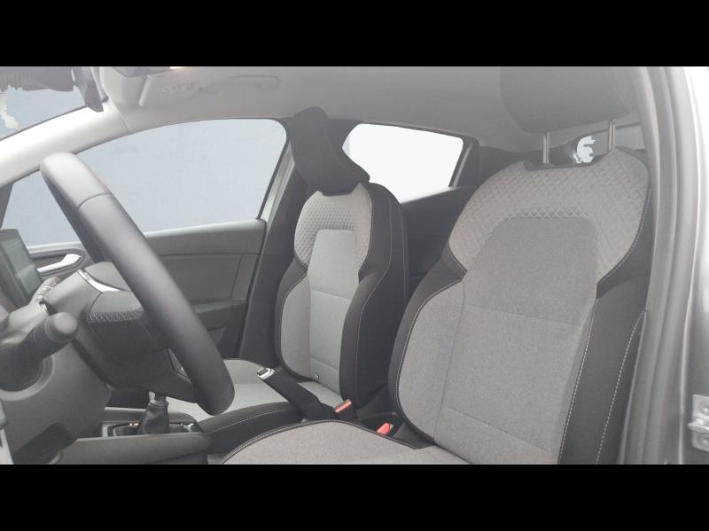 Image RENAULT Clio 1.5 dCi 100ch Evolution - 25