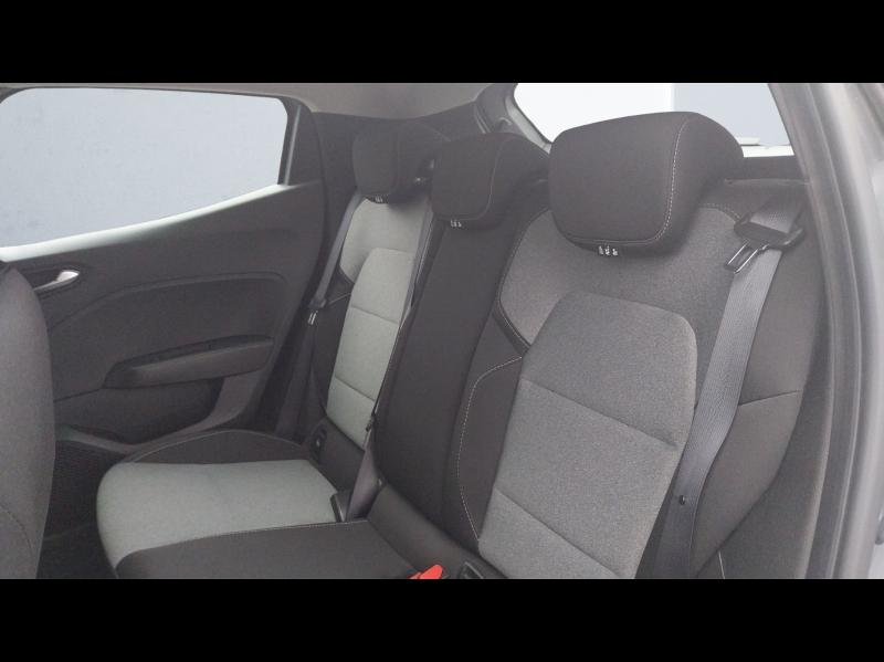 Image RENAULT Clio 1.5 dCi 100ch Evolution - 25