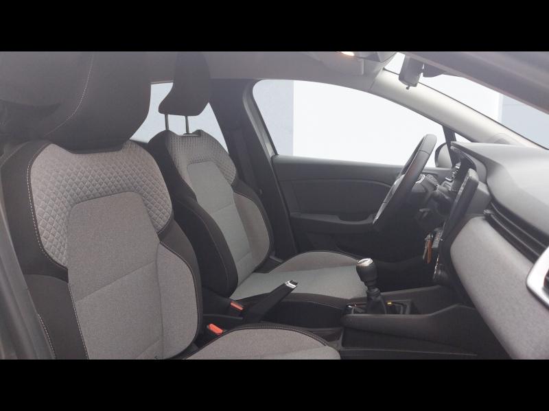 Image RENAULT Clio 1.5 dCi 100ch Evolution - 25