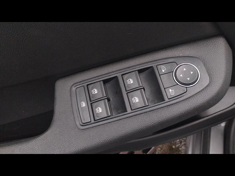 Image RENAULT Clio 1.5 dCi 100ch Evolution - 25