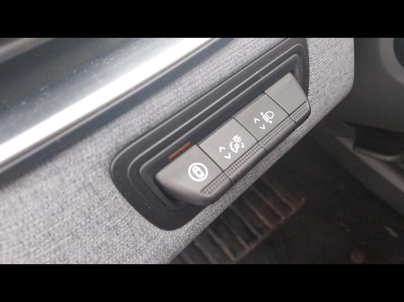 Image RENAULT Clio 1.5 dCi 100ch Evolution - 25