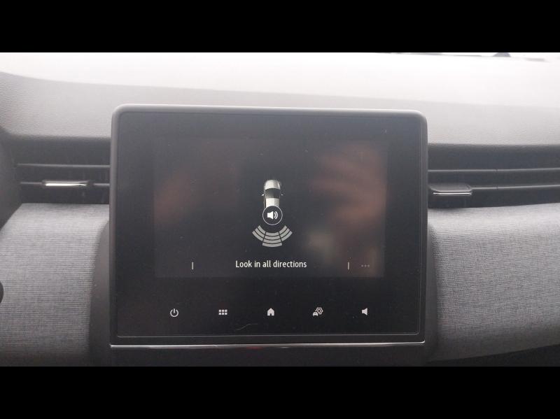 Image RENAULT Clio 1.5 dCi 100ch Evolution - 25