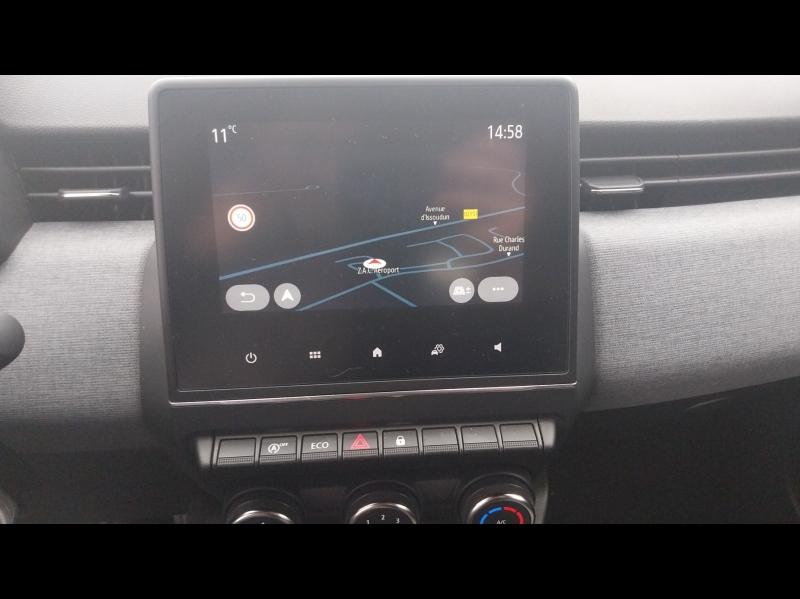 Image RENAULT Clio 1.5 dCi 100ch Evolution - 25