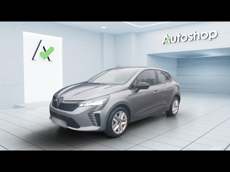 Photo RENAULT Clio 1.5 dCi 100ch Evolution - 25