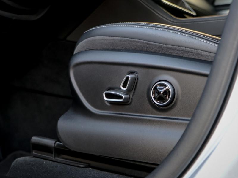 Image MASERATI Grecale 2.0 L4 300ch GT