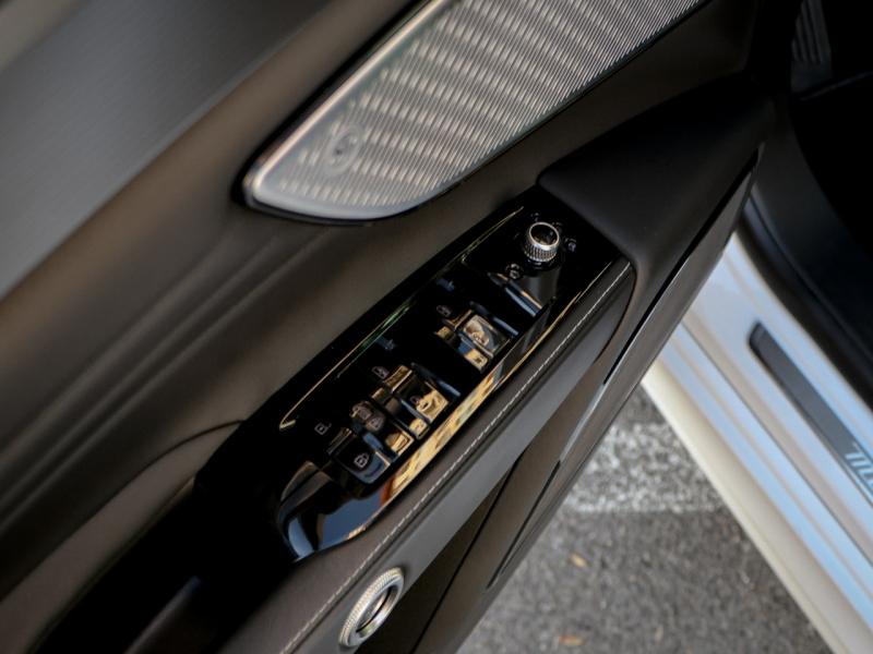 Image MASERATI Grecale 2.0 L4 300ch GT