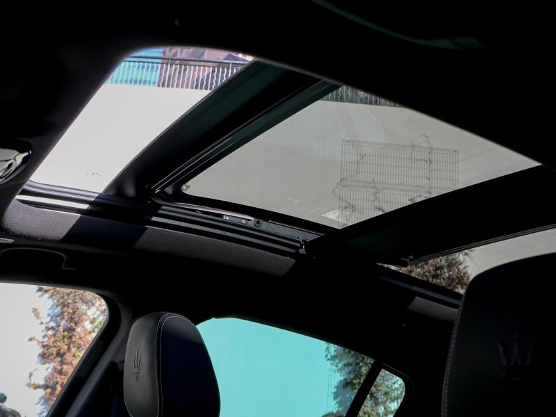 Image MASERATI Grecale 2.0 L4 300ch GT