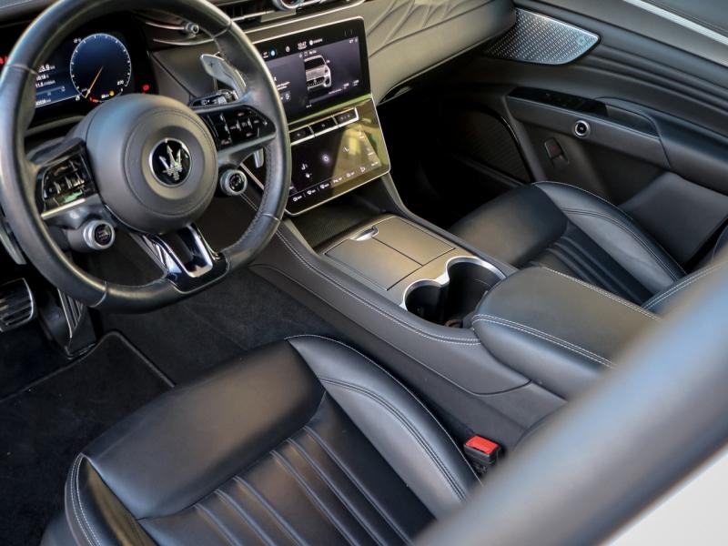 Image MASERATI Grecale 2.0 L4 300ch GT