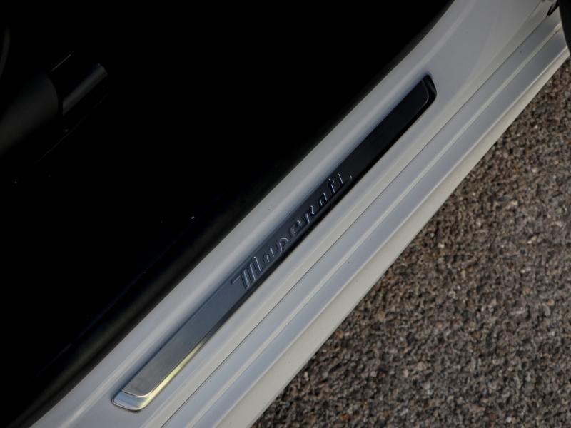 Image MASERATI Grecale 2.0 L4 300ch GT