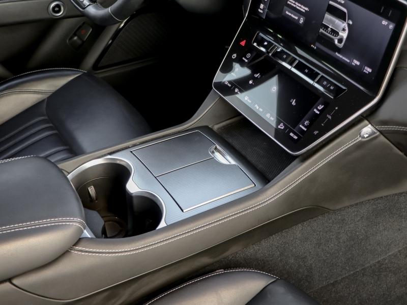 Image MASERATI Grecale 2.0 L4 300ch GT