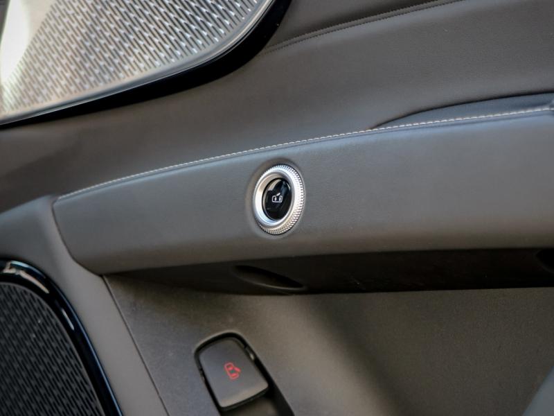 Image MASERATI Grecale 2.0 L4 300ch GT