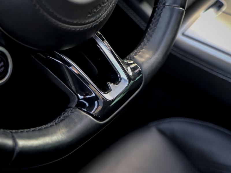 Image MASERATI Grecale 2.0 L4 300ch GT