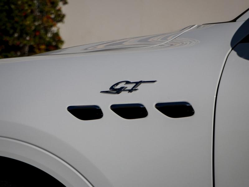 Image MASERATI Grecale 2.0 L4 300ch GT