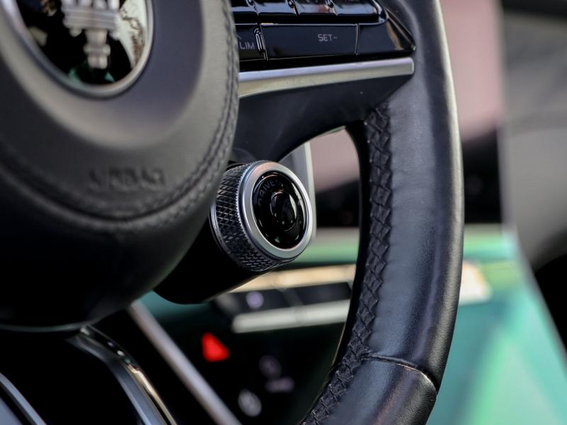 Image MASERATI Grecale 2.0 L4 300ch GT