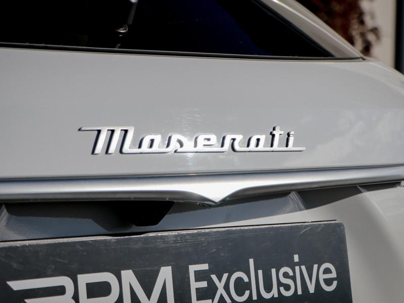 Image MASERATI Grecale 2.0 L4 300ch GT
