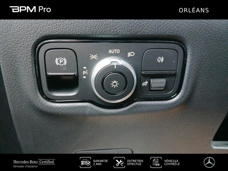 Image MERCEDES-BENZ Vito Tourer 116 CDI Long Select 9G-Tronic