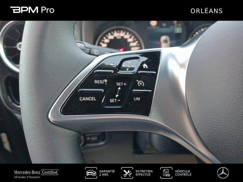 Image MERCEDES-BENZ Vito Tourer 116 CDI Long Select 9G-Tronic