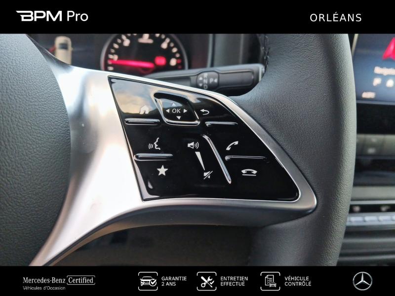 Image MERCEDES-BENZ Vito Tourer 116 CDI Long Select 9G-Tronic