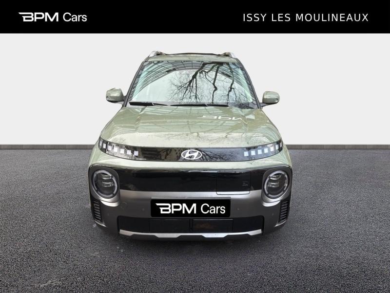 Image HYUNDAI Inster Cross 49 kWh 115ch Creative