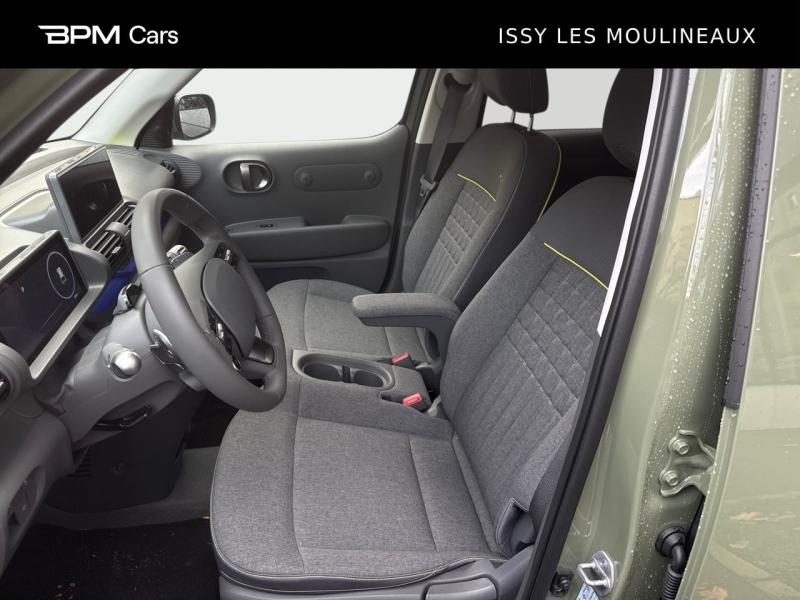 Image HYUNDAI Inster Cross 49 kWh 115ch Creative